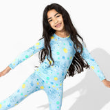 SpongeBob Squarepants: Fun Bamboo Kids Pajamas