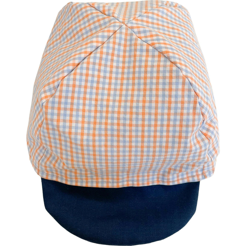 Caps, Island
