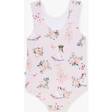 Pirouette Classic Leotard