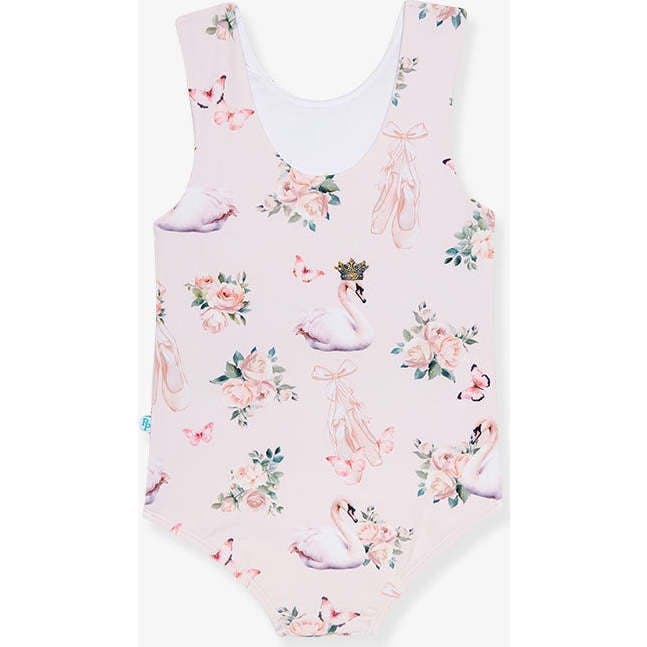 Pirouette Classic Leotard