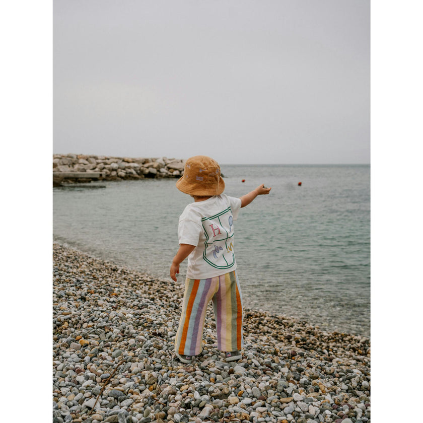 children's cotton t-shirt - Happymess Club
