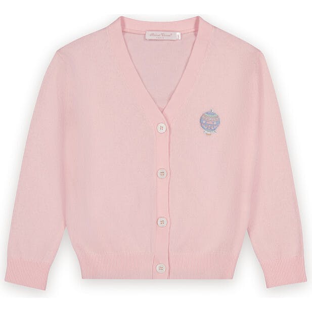 Charlotte Cardigan