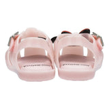 Pink Mini Aranha & Mickey & Friends BB Sandals