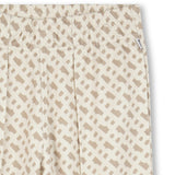 Sand Logo Bermuda Shorts