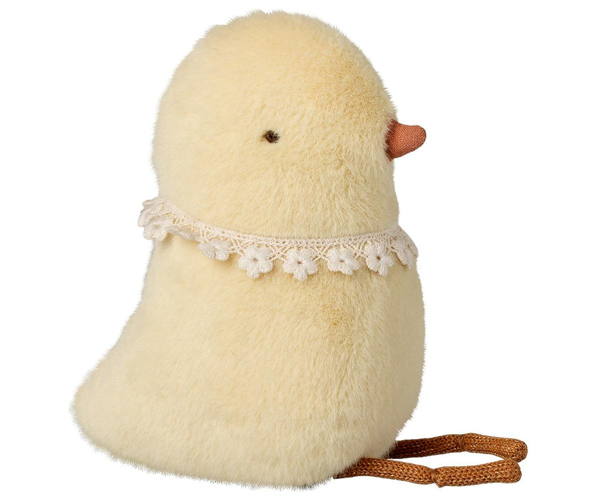 Chicken plush, Small
