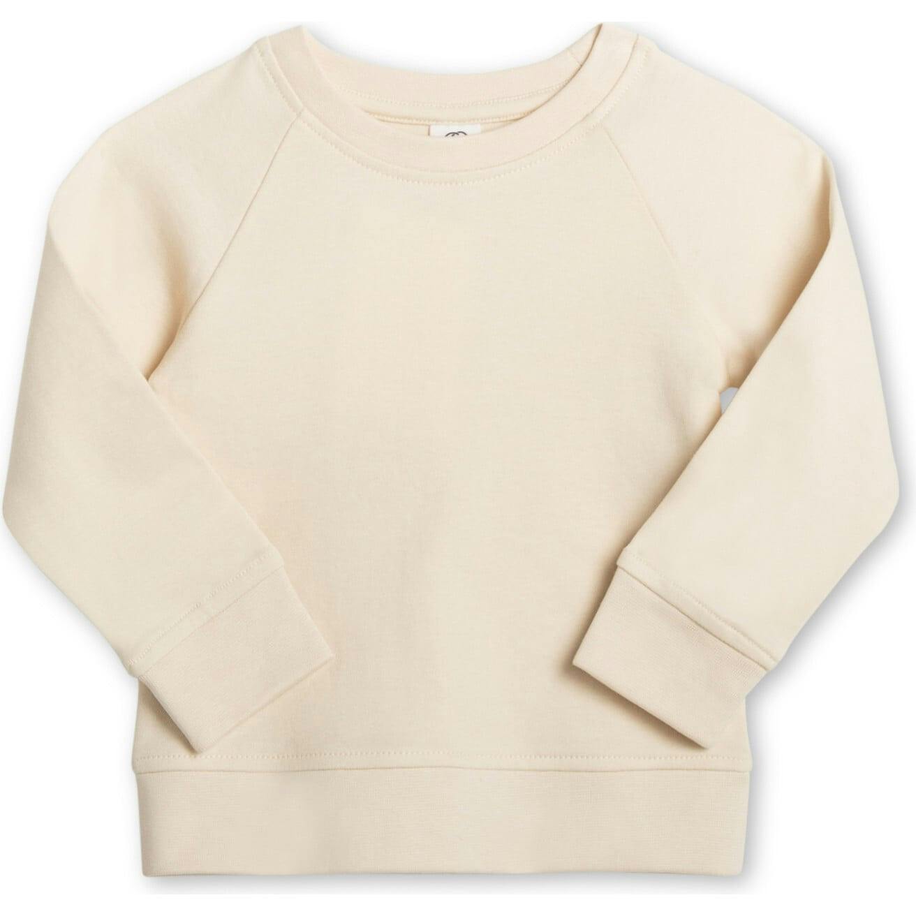Classic Portland Lightweight Pullover