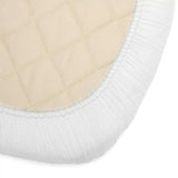 Fitted Sheet for KIMI Baby Bed