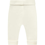 Foldover Waist Leggings