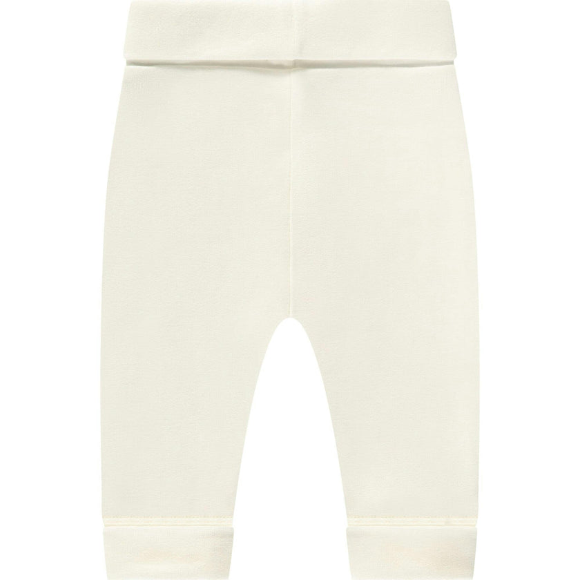 Foldover Waist Leggings