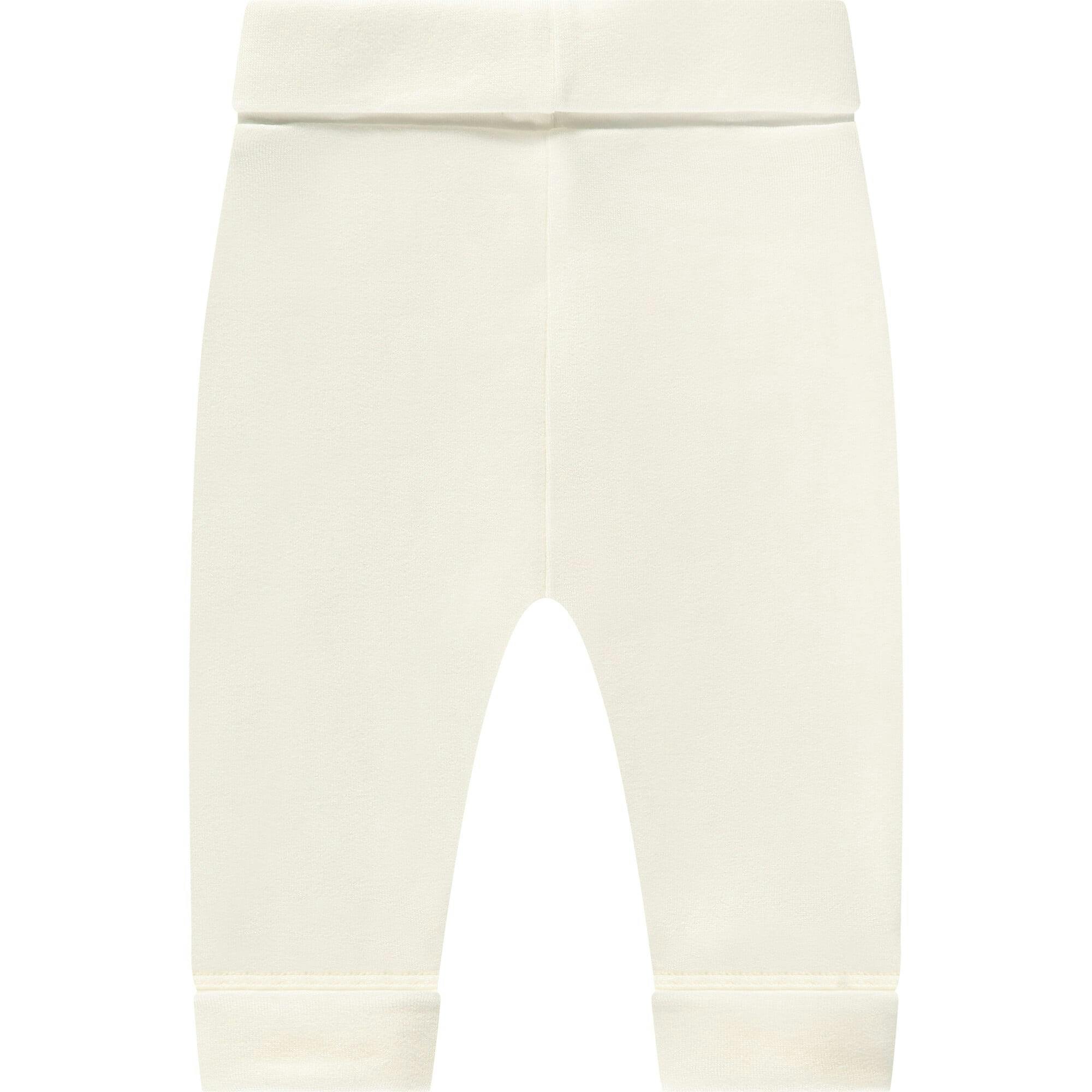 Foldover Waist Leggings