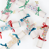 Meri Meri x Liberty Reindeer Crackers