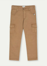 The Chocolate Cargo Trousers