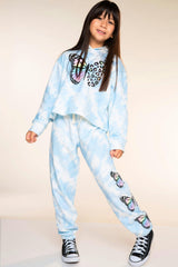 Cloud Soft French Terry Sweatpant