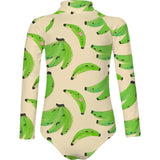 PLATANOS CRUDO - PARESOLEIL LONGSLEEVE