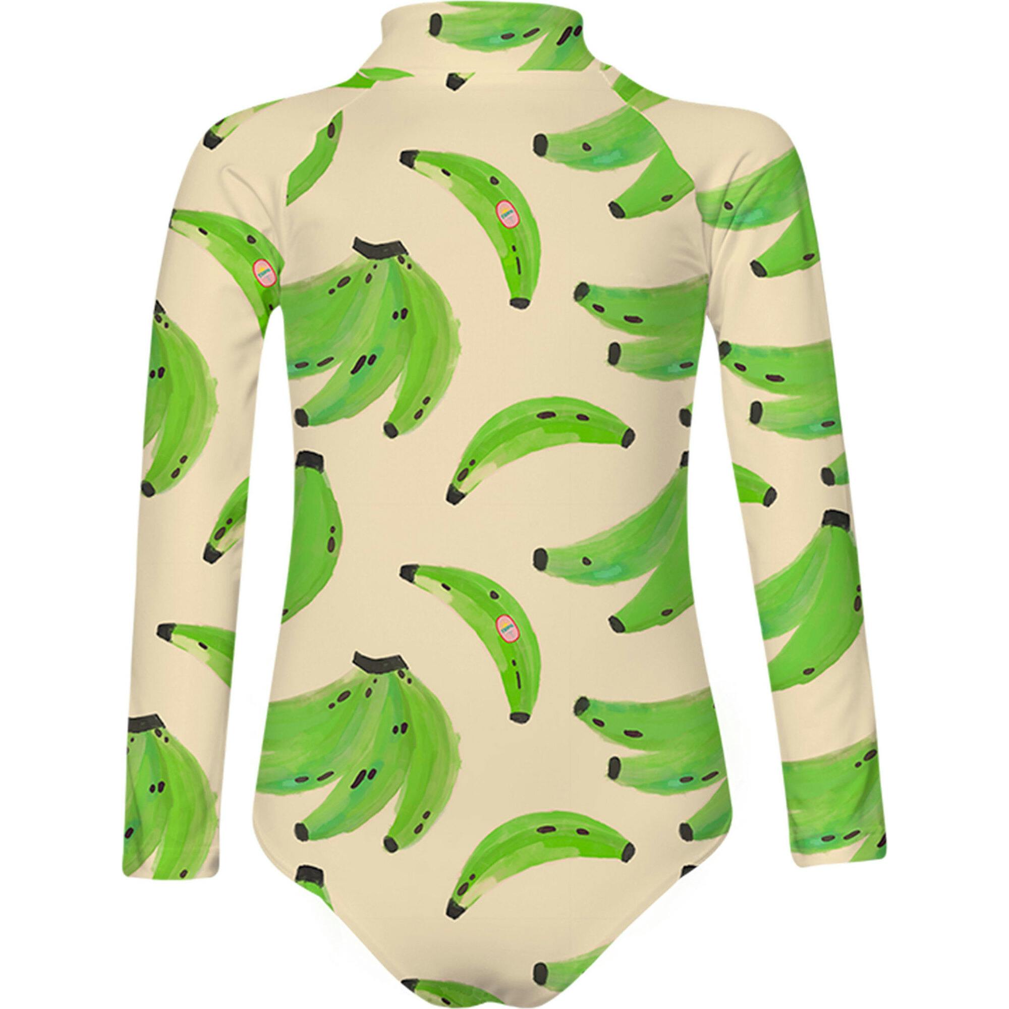 PLATANOS CRUDO - PARESOLEIL LONGSLEEVE