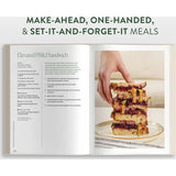 The Postpartum Nutrition Cookbook