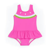 Swimsuit With Watermelon Seeds