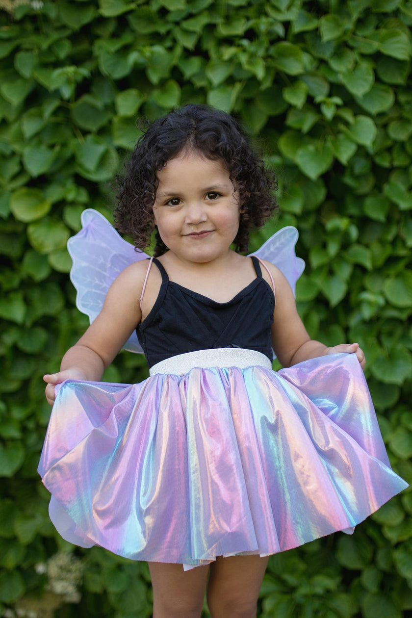 Magical Skirt & Wings