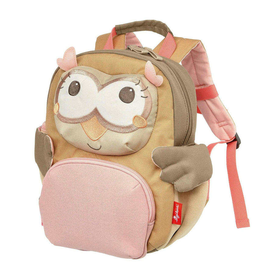 Owl Backpack