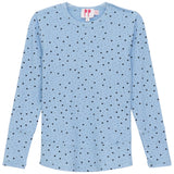 Star Print Tshirt