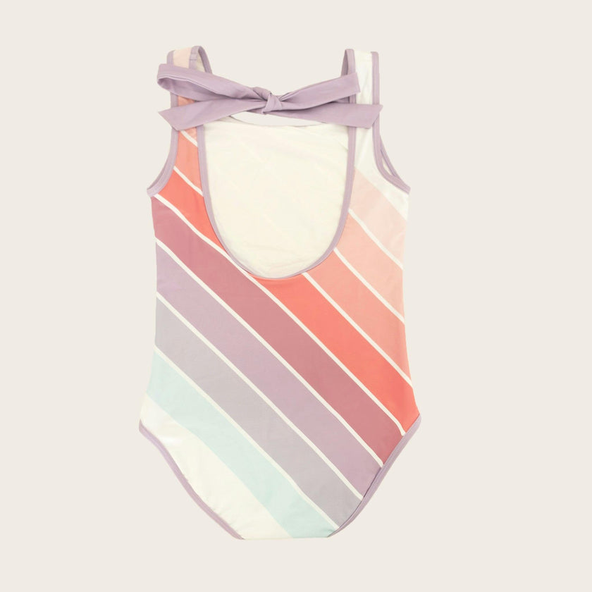 Coral Sea Rainbow One Piece Tank