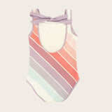 Coral Sea Rainbow One Piece Tank