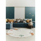 Washable Rug