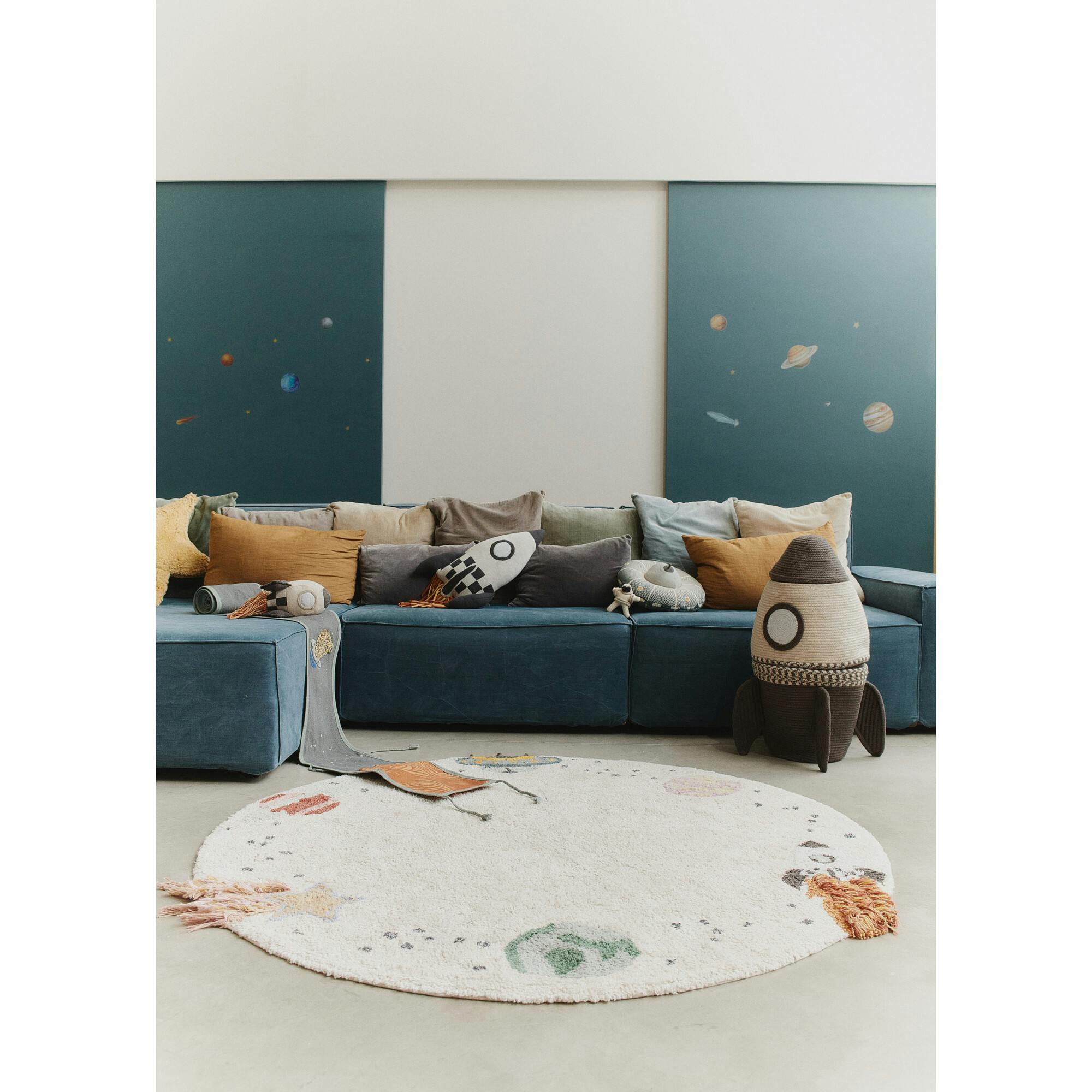 Washable Rug