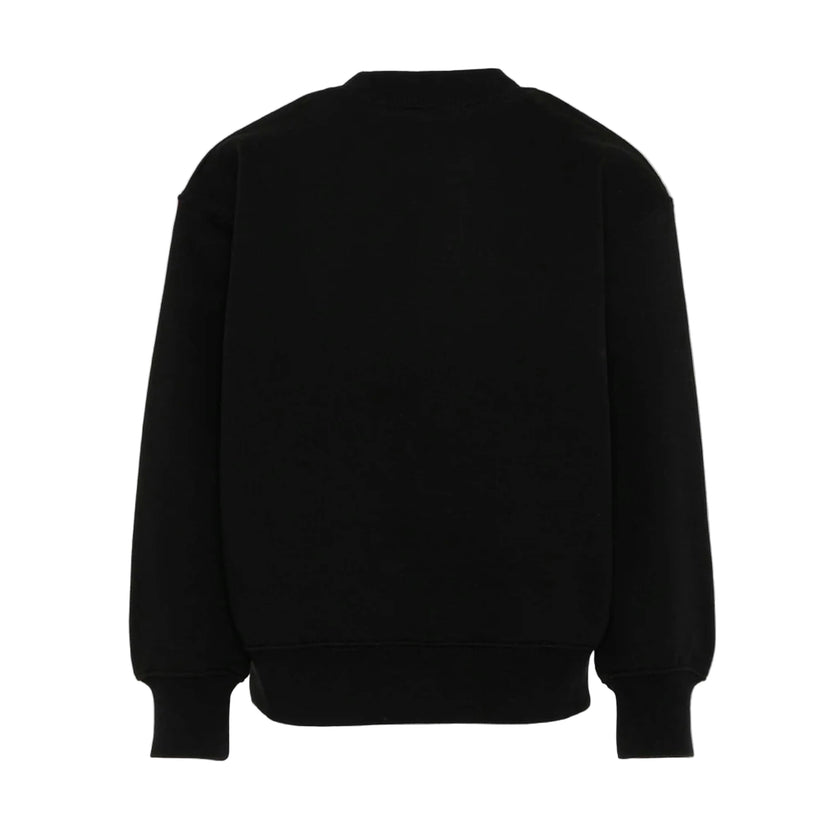 Black Bear Crewneck Sweatshirt