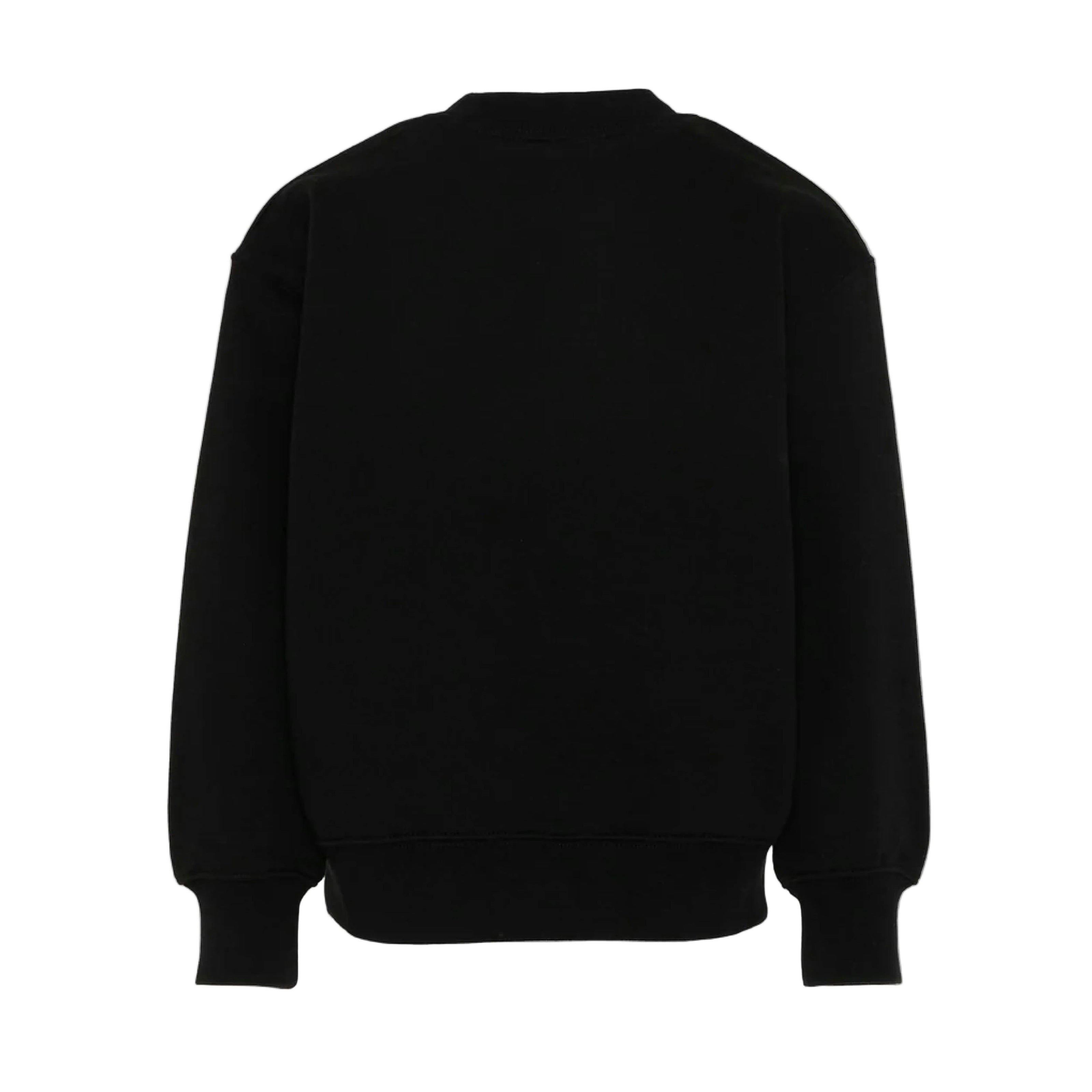 Black Bear Crewneck Sweatshirt