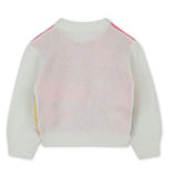 Knitted sweater