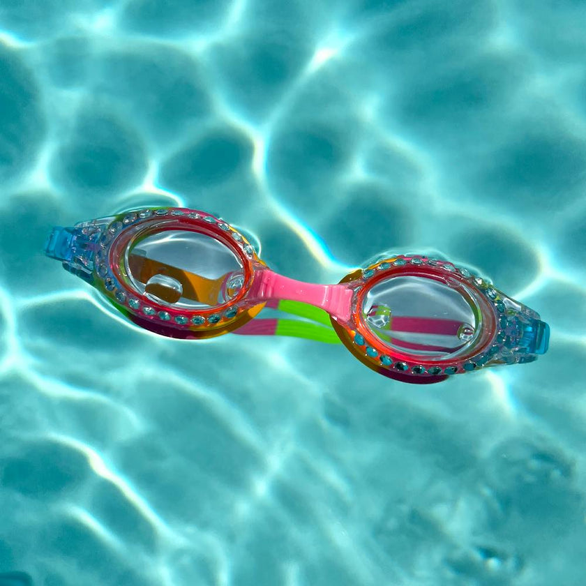 Samira Swim Goggles