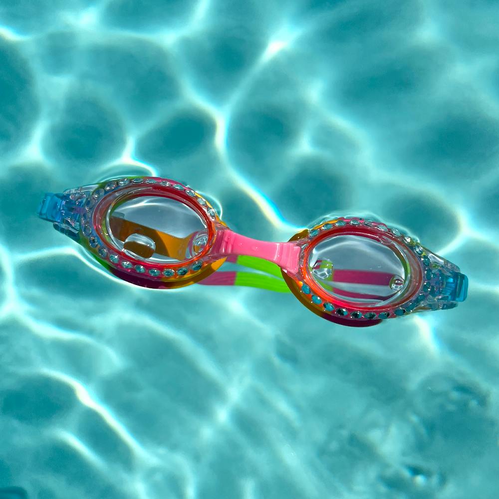 Samira Swim Goggles