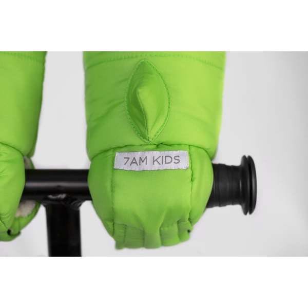 Kids DINO Scooter Warmmuffs