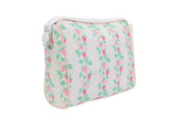 The Go Bag in Strawberries