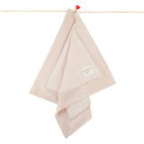 Plush Security Blanket