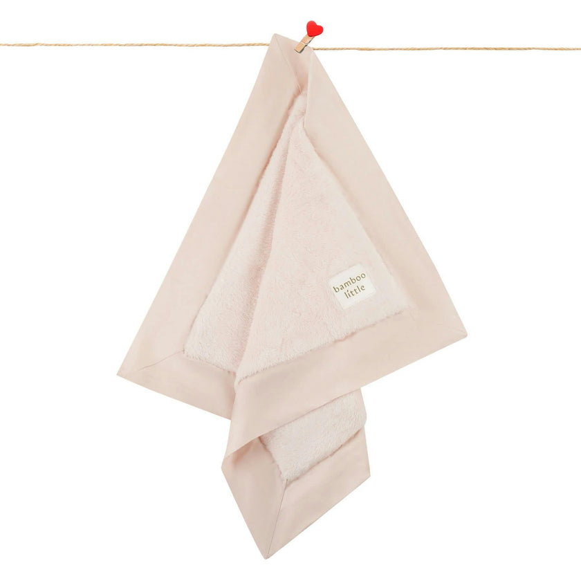 Plush Security Blanket