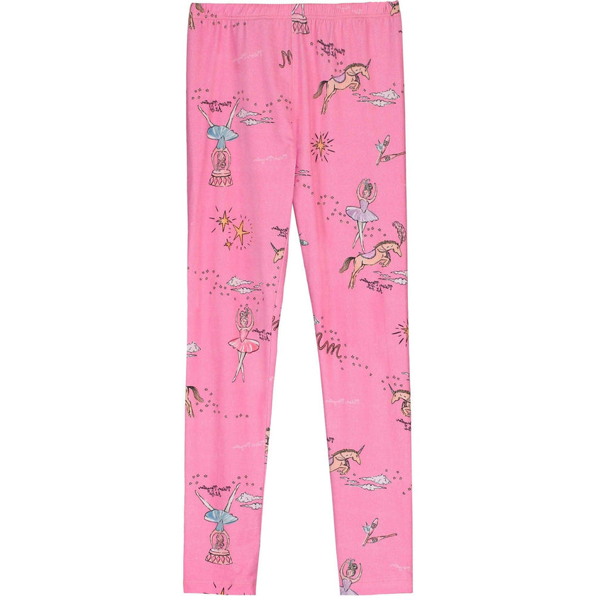 BALLERINA LEGGING
