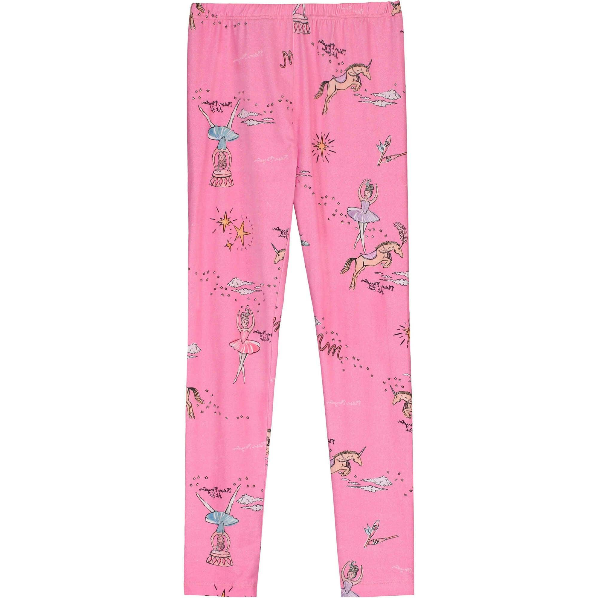 BALLERINA LEGGING