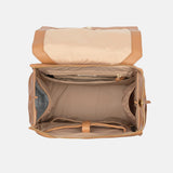 Butterscotch Classic Diaper Bag II