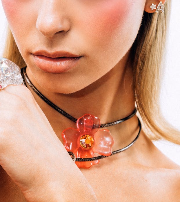 BLOSSOM NECKLACE
