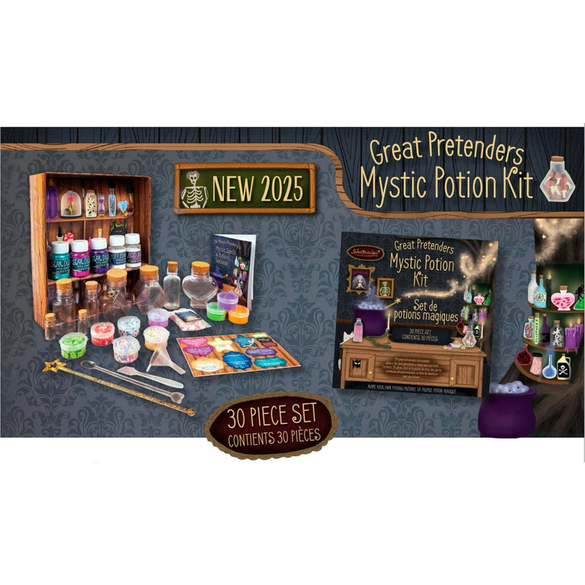 Mystic Potion Kit