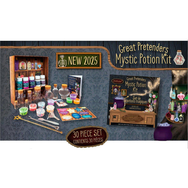 LapisRavi PotionMagique 5色セット Amazon.com: Ravensburger Magical Potions 1000 Piece Jigsaw Puzzle