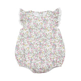Ana Bubble Romper