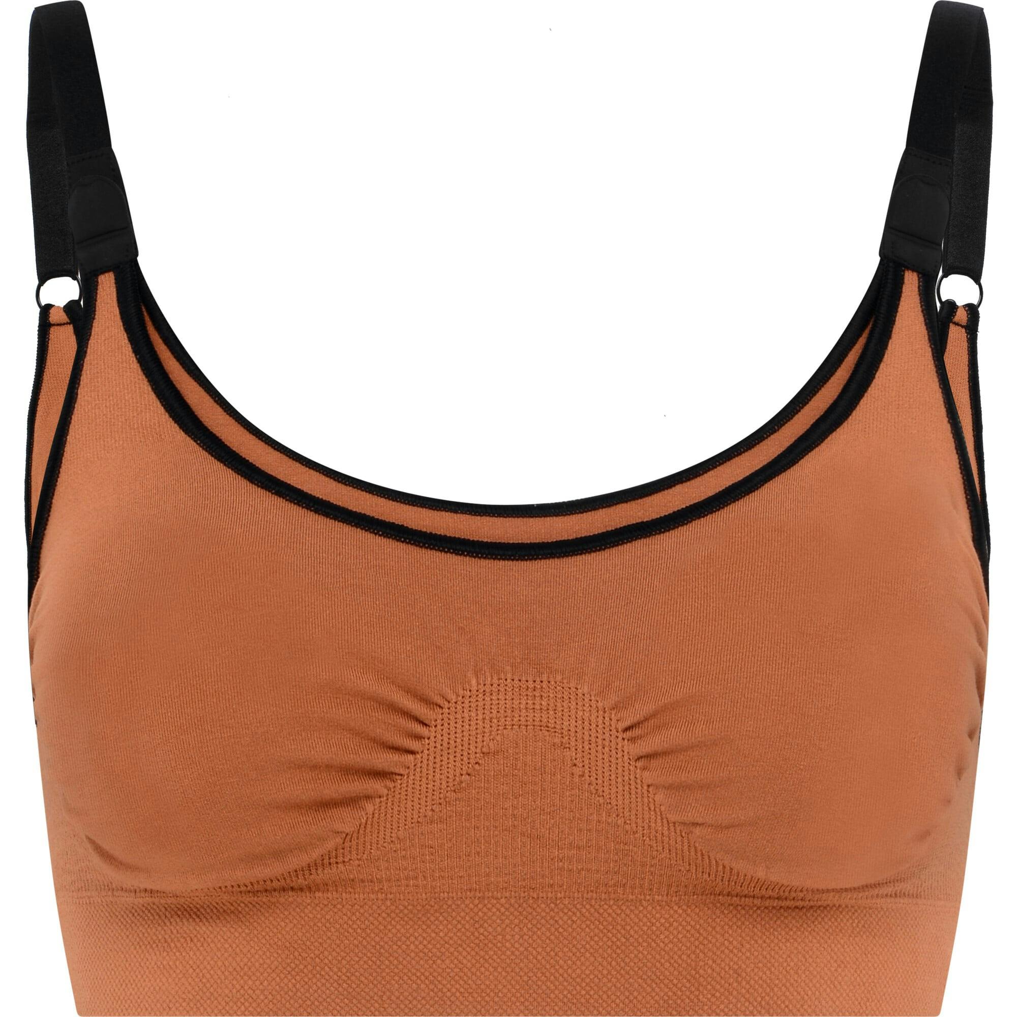 Magnetic Bra