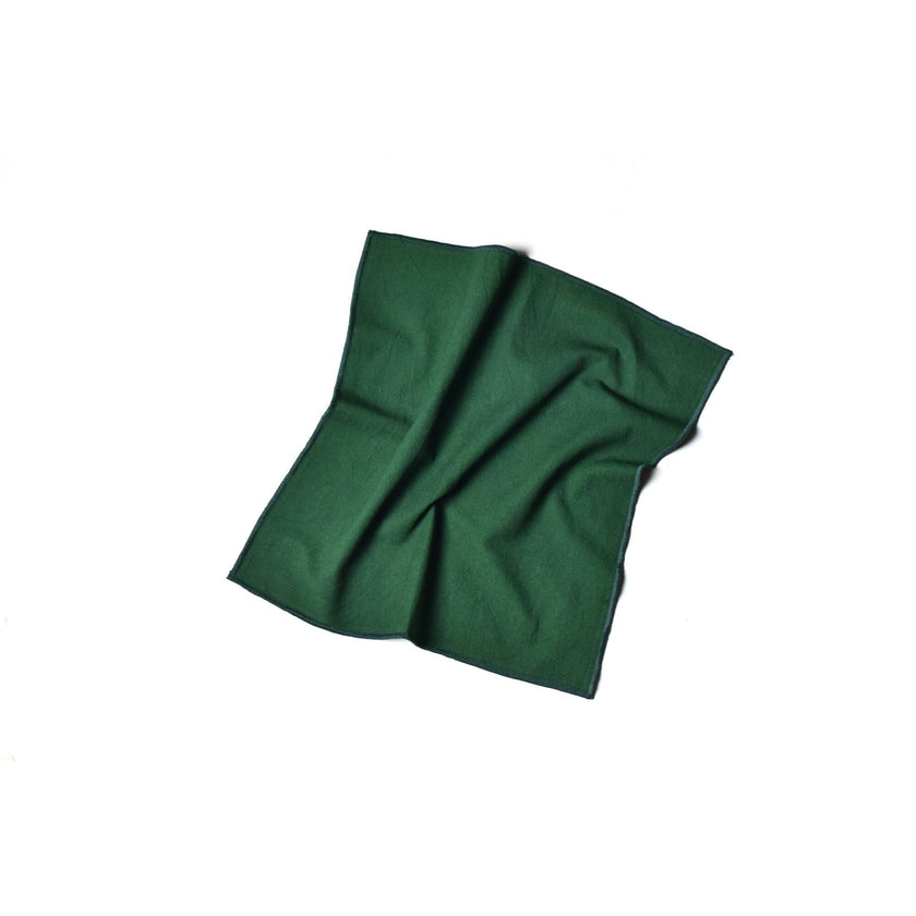 Color Block Pine Napkin