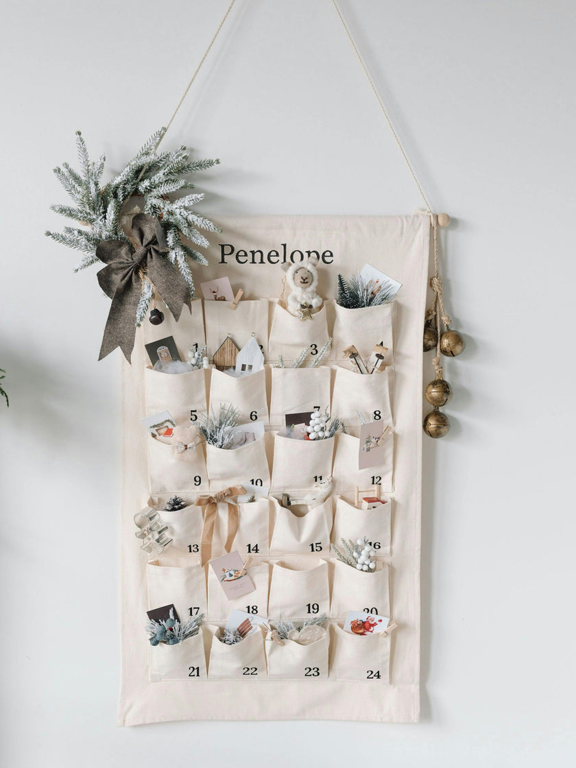 Advent Calendar
