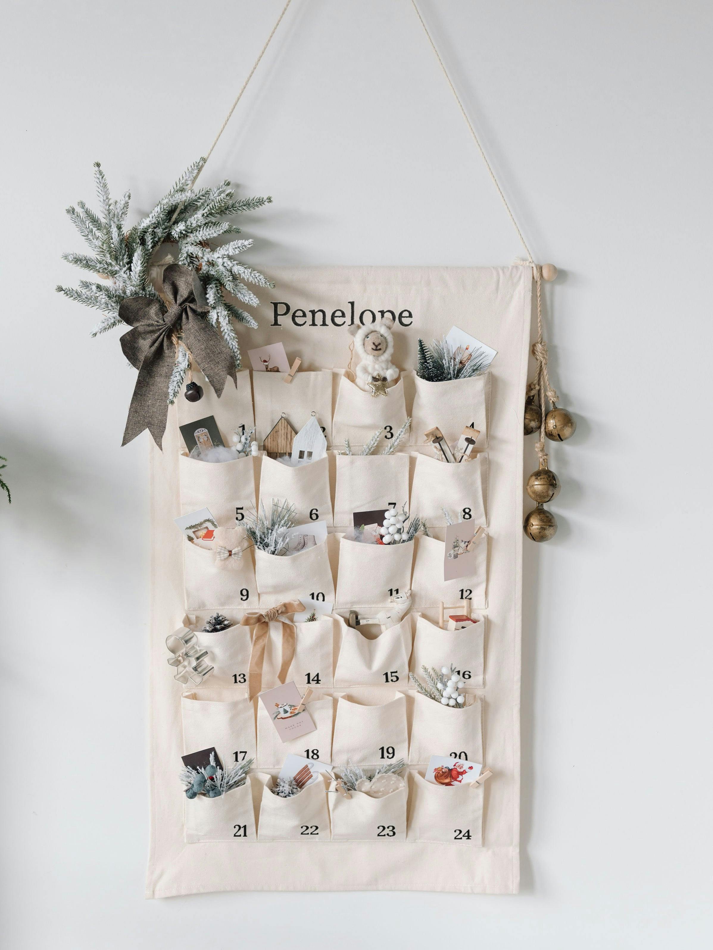 Advent Calendar