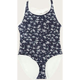 Beach Club Floral One Piece Tank