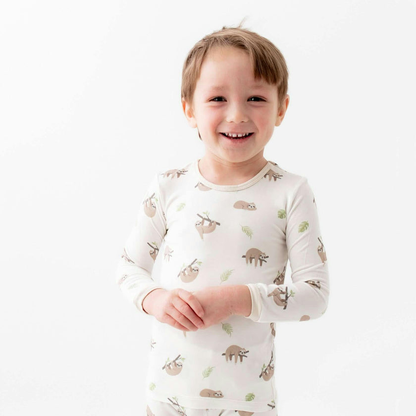 Pajama Set